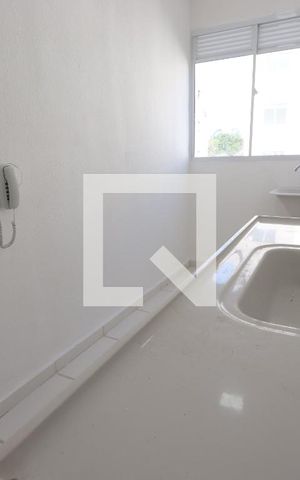 Apartamento para alugar com 42m², 2 quartos e sem vagaCozinha