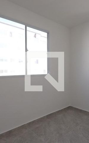 Apartamento para alugar com 42m², 2 quartos e sem vagaQuarto 1