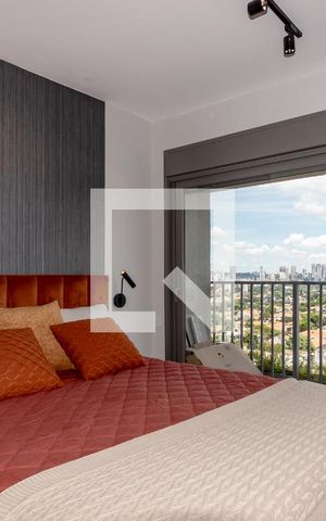 Apartamento à venda com 51m², 1 quarto e sem vaga Apartamento à venda com 51m², 1 quarto e sem vagaQuarto