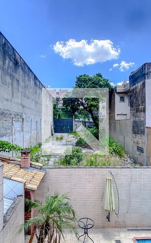 Casa à venda com 260m², 3 quartos e 8 vagasVista da Suíte 1