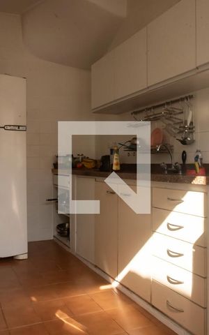 Casa à venda com 150m², 3 quartos e 3 vagasCozinha