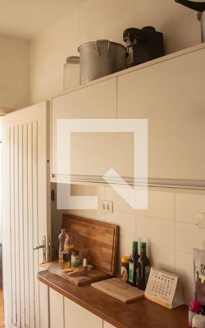 Casa à venda com 150m², 3 quartos e 3 vagasCozinha