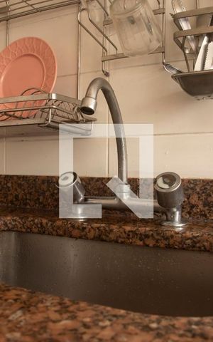 Casa à venda com 150m², 3 quartos e 3 vagasCozinha
