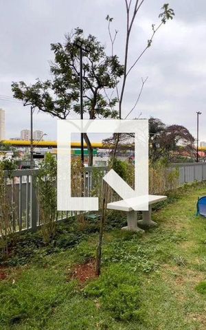 Apartamento à venda com 35m², 2 quartos e sem vaga Apartamento à venda com 35m², 2 quartos e sem vagaÁrea comum