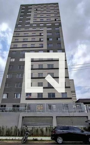 Apartamento à venda com 35m², 2 quartos e sem vaga Apartamento à venda com 35m², 2 quartos e sem vagaFachada
