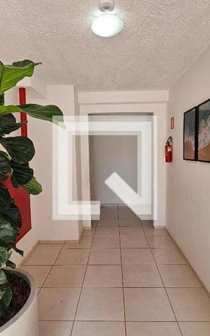 Apartamento à venda com 35m², 2 quartos e sem vaga Apartamento à venda com 35m², 2 quartos e sem vagaÁrea comum