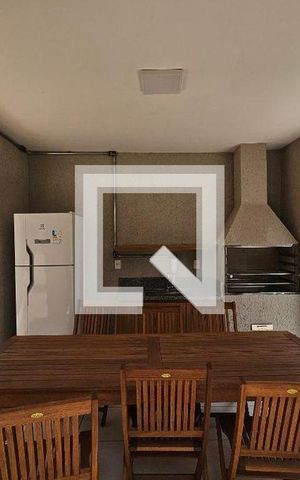 Apartamento à venda com 35m², 2 quartos e sem vaga Apartamento à venda com 35m², 2 quartos e sem vagaÁrea comum