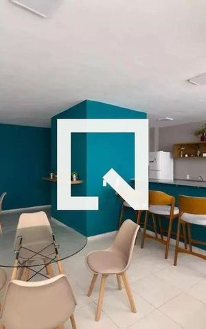 Apartamento à venda com 35m², 2 quartos e sem vaga Apartamento à venda com 35m², 2 quartos e sem vagaÁrea comum