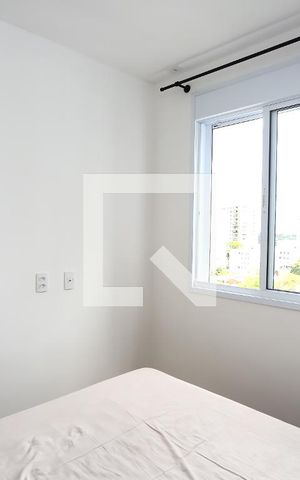 Apartamento para alugar com 36m², 2 quartos e 1 vaga Apartamento para alugar com 36m², 2 quartos e 1 vagaquarto 2