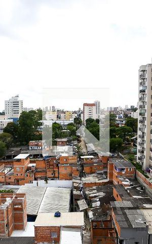 Apartamento para alugar com 36m², 2 quartos e 1 vaga Apartamento para alugar com 36m², 2 quartos e 1 vagaquarto 2 vista