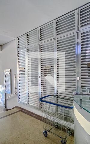 Apartamento à venda com 44m², 1 quarto e sem vagaÁrea comum