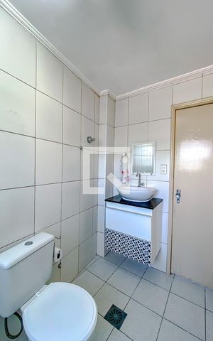 Apartamento à venda com 44m², 1 quarto e sem vagaBanheiro
