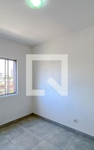 Apartamento à venda com 44m², 1 quarto e sem vagaQuarto