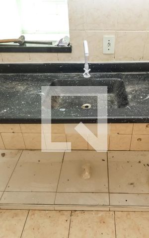 Apartamento para alugar com 68m², 3 quartos e 1 vaga Apartamento para alugar com 68m², 3 quartos e 1 vagaCozinha