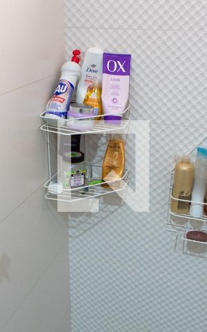 Apartamento à venda com 164m², 4 quartos e 2 vagasBanheiro