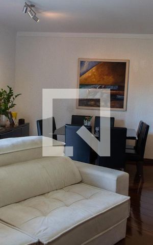 Apartamento à venda com 164m², 4 quartos e 2 vagasSala
