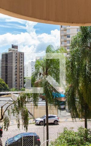 Apartamento à venda com 164m², 4 quartos e 2 vagasÁrea de Serviço