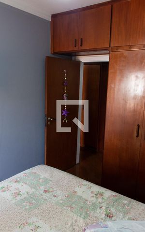 Apartamento à venda com 164m², 4 quartos e 2 vagasQuarto 2