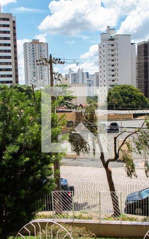 Apartamento à venda com 164m², 4 quartos e 2 vagasQuarto 3