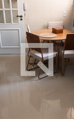 Apartamento à venda com 164m², 4 quartos e 2 vagasCozinha