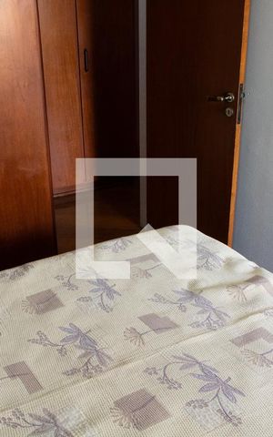 Apartamento à venda com 164m², 4 quartos e 2 vagasQuarto 1