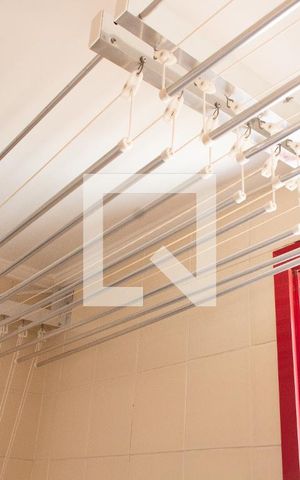 Apartamento à venda com 164m², 4 quartos e 2 vagasÁrea de Serviço
