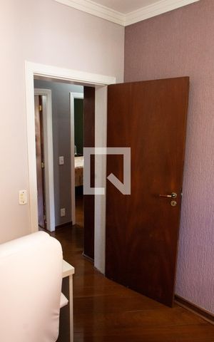 Apartamento à venda com 164m², 4 quartos e 2 vagasQUARTO Quarto 34