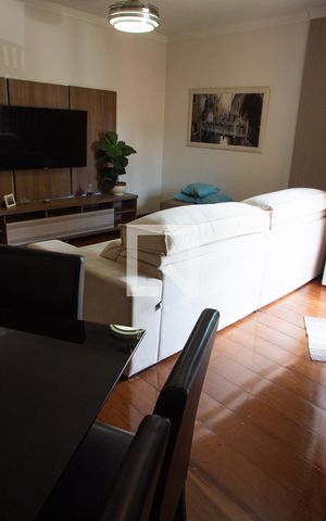 Apartamento à venda com 164m², 4 quartos e 2 vagasSala