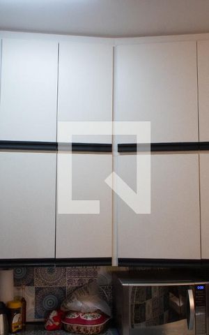 Apartamento à venda com 164m², 4 quartos e 2 vagasCozinha