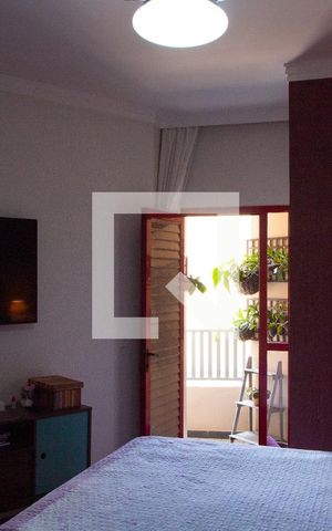 Apartamento à venda com 164m², 4 quartos e 2 vagasSuíte 1