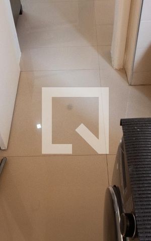 Apartamento à venda com 164m², 4 quartos e 2 vagasÁrea de Serviço