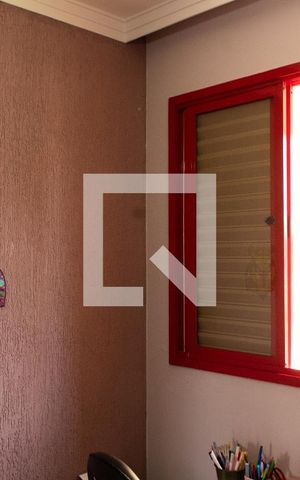 Apartamento à venda com 164m², 4 quartos e 2 vagasQuarto 3