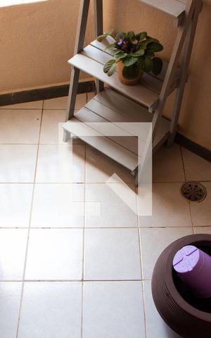 Apartamento à venda com 164m², 4 quartos e 2 vagasSacada