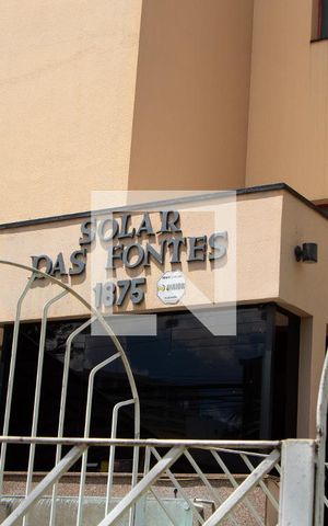 Apartamento à venda com 164m², 4 quartos e 2 vagasFachada