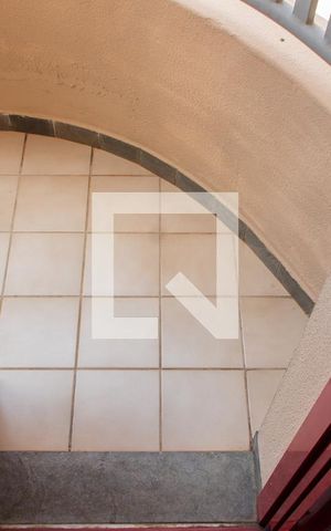 Apartamento à venda com 164m², 4 quartos e 2 vagasSacada do Quarto 1