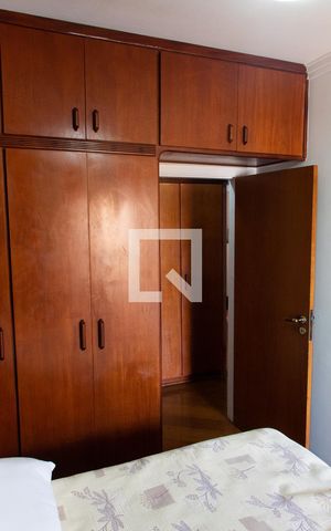 Apartamento à venda com 164m², 4 quartos e 2 vagasQuarto 1