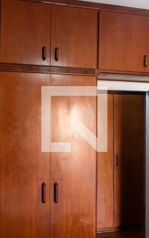 Apartamento à venda com 164m², 4 quartos e 2 vagasQuarto 1
