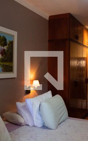 Apartamento à venda com 164m², 4 quartos e 2 vagasSuíte 1