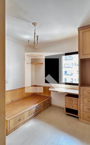 Apartamento à venda com 172m², 3 quartos e 2 vagas Apartamento à venda com 172m², 3 quartos e 2 vagasQuarto 2