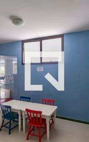 Apartamento à venda com 172m², 3 quartos e 2 vagas Apartamento à venda com 172m², 3 quartos e 2 vagasBrinquedoteca
