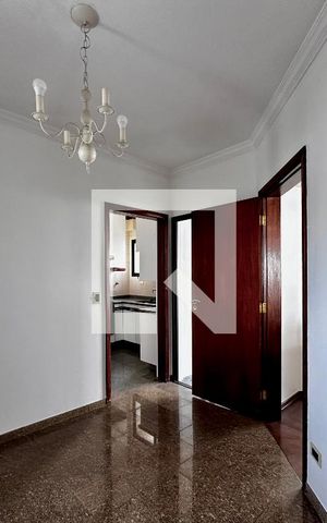Apartamento à venda com 172m², 3 quartos e 2 vagas Apartamento à venda com 172m², 3 quartos e 2 vagasCopa