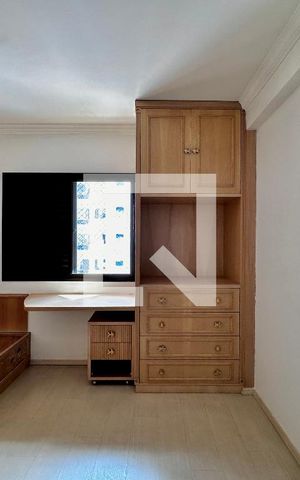 Apartamento à venda com 172m², 3 quartos e 2 vagas Apartamento à venda com 172m², 3 quartos e 2 vagasQuarto 2