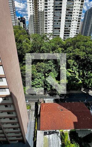 Apartamento à venda com 172m², 3 quartos e 2 vagas Apartamento à venda com 172m², 3 quartos e 2 vagasVista