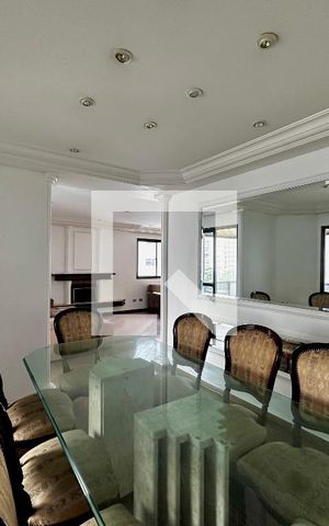 Apartamento à venda com 172m², 3 quartos e 2 vagas Apartamento à venda com 172m², 3 quartos e 2 vagasSala