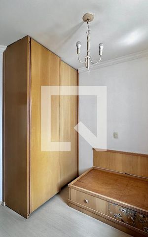 Apartamento à venda com 172m², 3 quartos e 2 vagas Apartamento à venda com 172m², 3 quartos e 2 vagasQuarto 2