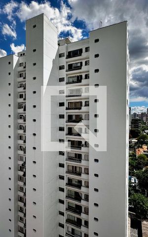 Apartamento à venda com 172m², 3 quartos e 2 vagas Apartamento à venda com 172m², 3 quartos e 2 vagasVista Quarto 3