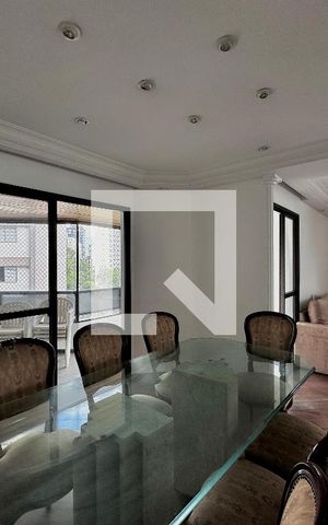 Apartamento à venda com 172m², 3 quartos e 2 vagas Apartamento à venda com 172m², 3 quartos e 2 vagasSala