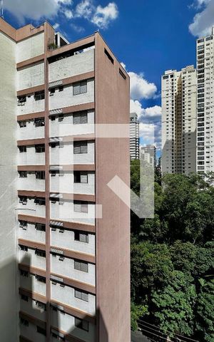 Apartamento à venda com 172m², 3 quartos e 2 vagas Apartamento à venda com 172m², 3 quartos e 2 vagasVista