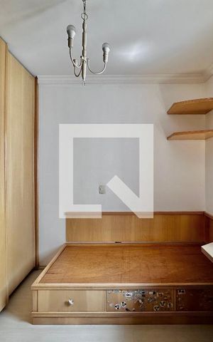Apartamento à venda com 172m², 3 quartos e 2 vagas Apartamento à venda com 172m², 3 quartos e 2 vagasQuarto 2