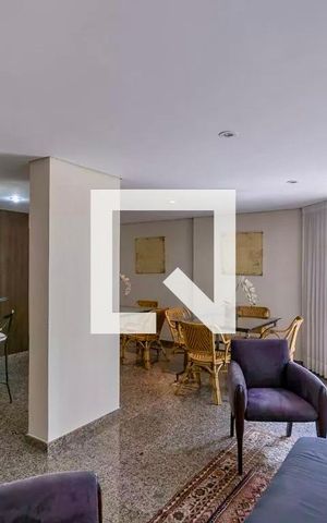 Apartamento à venda com 172m², 3 quartos e 2 vagas Apartamento à venda com 172m², 3 quartos e 2 vagasSalão de Festas